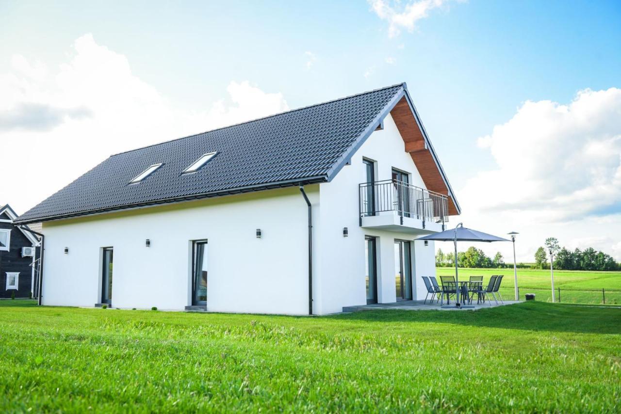 Blue Sky - Apartamenty Zator Kültér fotó