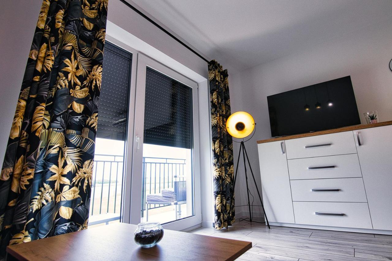 Blue Sky - Apartamenty Zator Kültér fotó